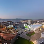 Dorma 3* Vigo