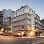 Hotel Dorma Vigo