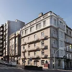 Dorma Hotel Vigo