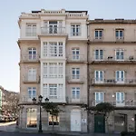 Hotel Dorma Vigo
