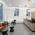 Dorma Hotel Vigo