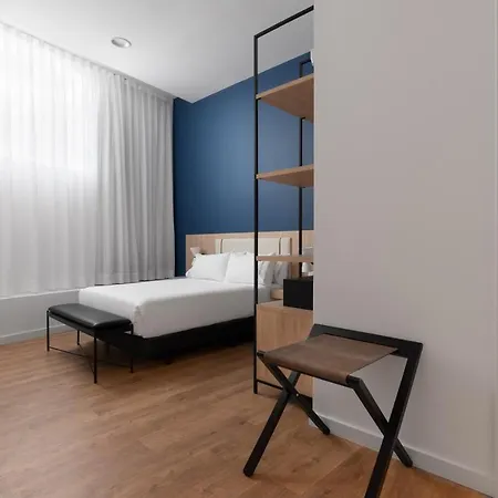 Hotel Exe Vigo