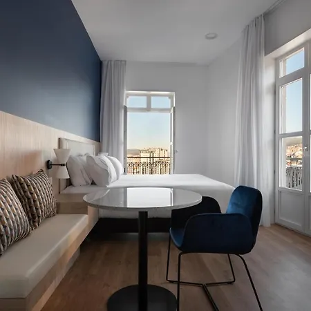 Exe Hotel
