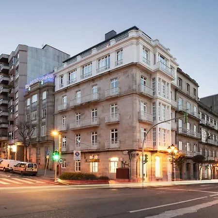 Hotel Exe Vigo