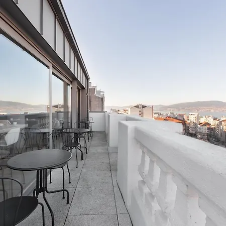 Exe 3* Vigo