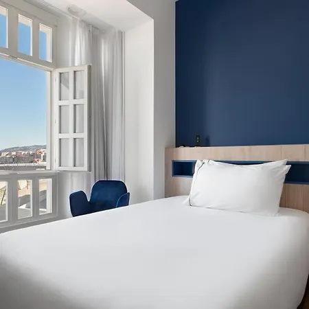 Dorma Hotel Vigo