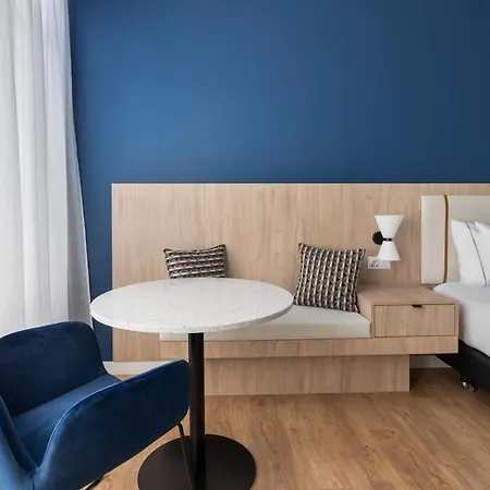 Dorma Hotel 3*
