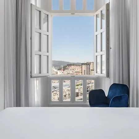 Hotel Exe Vigo