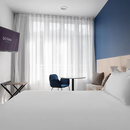 Dorma Vigo