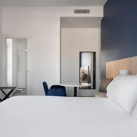 酒店 Dorma Vigo 比戈