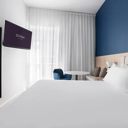 Hotel Dorma
