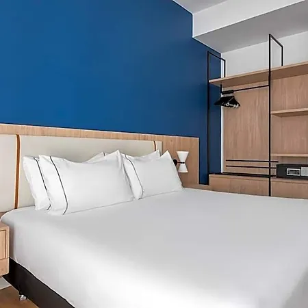 Hotel Dorma Vigo