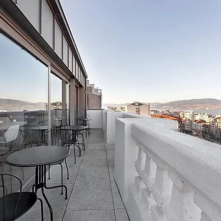 Hotel Dorma Vigo