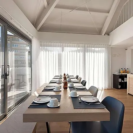 Hotel Dorma Vigo