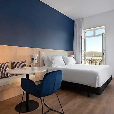 Hotel Dorma Vigo