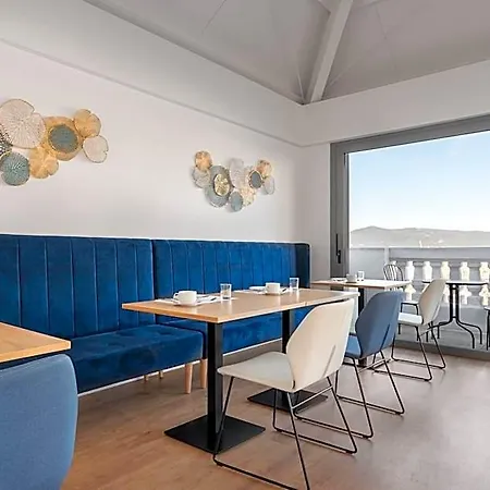 Dorma Hotel Vigo