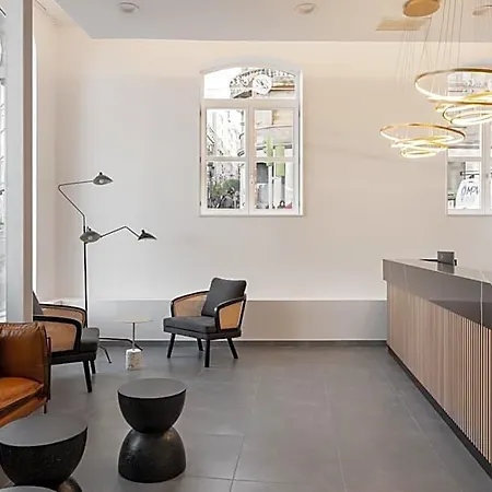 Dorma Hotel Vigo