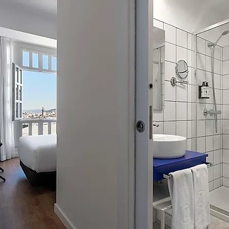 Dorma Hotel Vigo