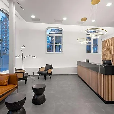 Dorma Hotel Vigo