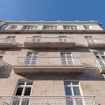 Dorma Vigo