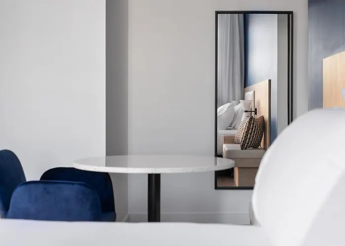 Dorma Vigo 酒店 比戈