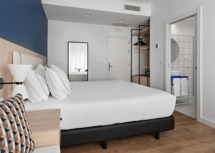 Dorma Vigo 酒店 3*