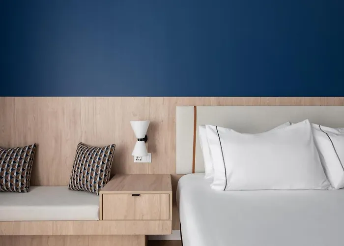 Dorma Vigo 酒店 3*