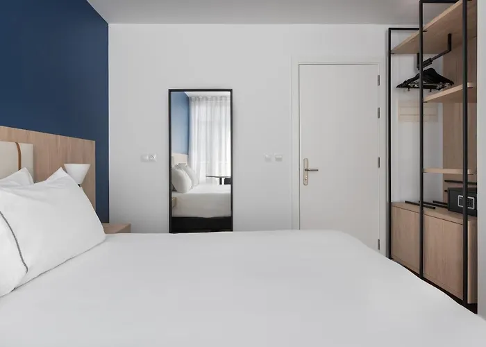 酒店 Dorma Vigo 比戈