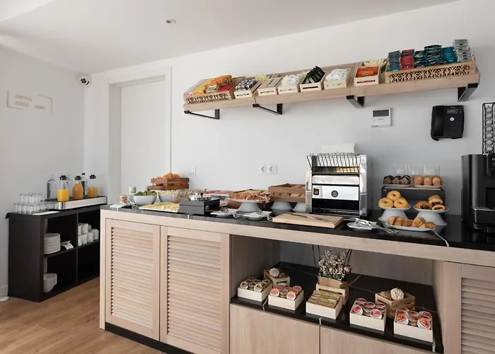 Dorma Vigo 3* 比戈