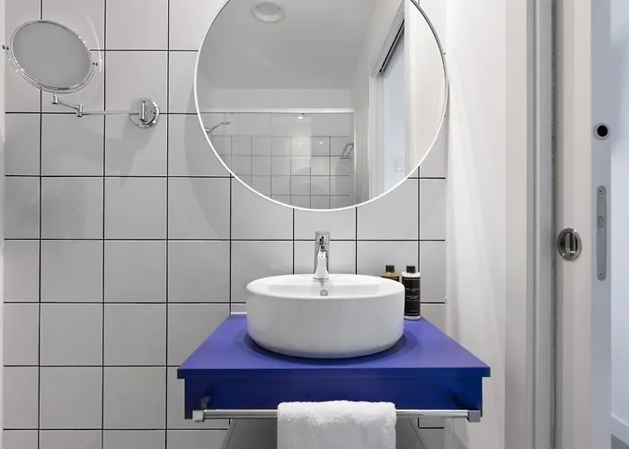 Dorma Vigo 酒店 3*