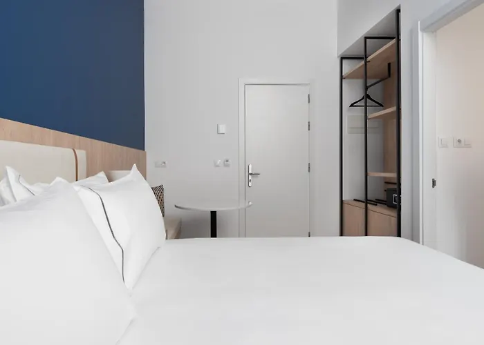 酒店 Dorma Vigo 3*