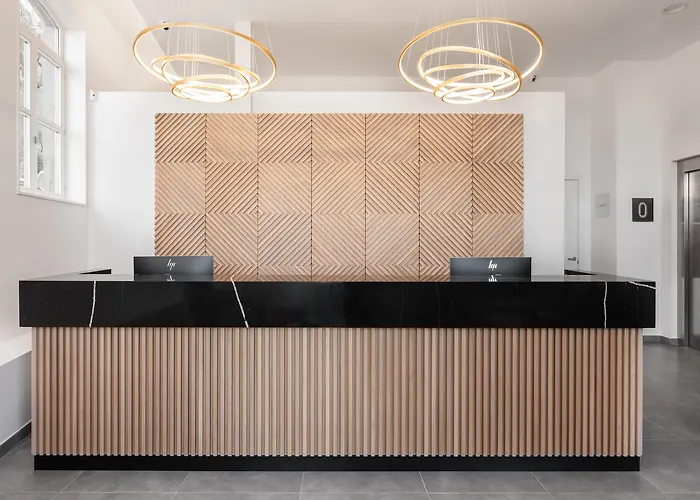 酒店 Dorma Vigo 3*